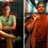 Looop Lapeta starring Taapsee Pannu and Tahir Raj Bhasin to premiere on February 4 on Netflix