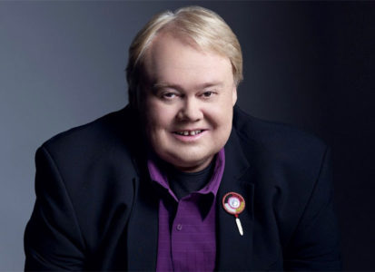 Louie Anderson: Comedian, 'Baskets' star undergoing cancer treatment