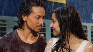 Love In The Rain | Dialogue Promo | Tiger Shroff and Shraddha Kapoor