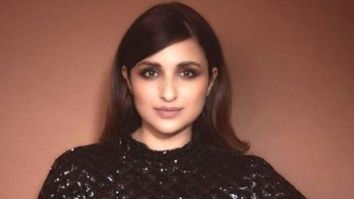 “Lucky to have been directed by some of the best cinematic geniuses in Indian cinema,” says  Parineeti Chopra
