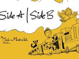 Luv Films to release ‘Side A Side B’ on T-Series’ YouTube Channel this Valentine’s season