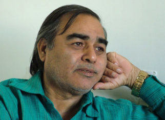 Lyricist Ibrahim Ashk passes away at 70 owing to COVID-19 complications