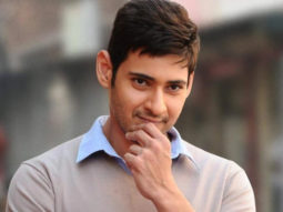 Mahesh Babu tests positive for COVID-19 with mild symptoms