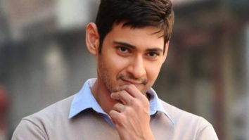 Mahesh Babu tests positive for COVID-19 with mild symptoms