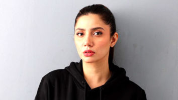 Celeb Photos Of Mahira Khan