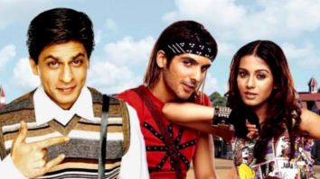 Main Hoon Na – Trailer | Shah Rukh Khan, Sushmita Sen, Zayed Khan, Amrita Rao