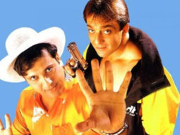 Making Of Jodi No. 1 | Govinda | Sanjay Dutt | Twinkle Khanna | Flashback Video