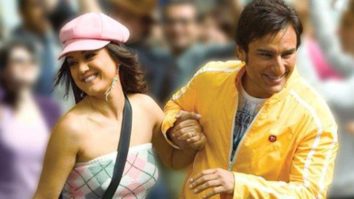 Making Of The Film | Part 1 | Salaam Namaste | Saif Ali Khan, Preity Zinta | Siddharth Anand