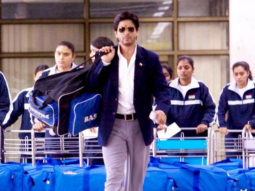 Making Of The Film | Part 3 | Chak De India | Shah Rukh Khan | Shimit Amin