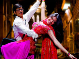 Making Of The Film – Rab Ne Bana Di Jodi | Part 3 | Shah Rukh Khan | Anushka Sharma