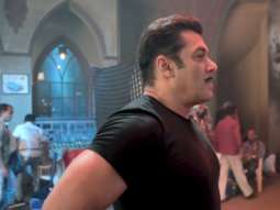 Making of Dabangg 3: Salman Khan | Sudeep Kiccha, Sonakshi Sinha, Saiee Manjrekar | Prabhu Deva