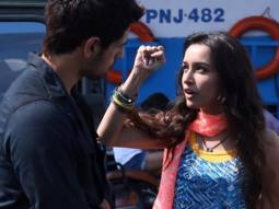 Full Making of Ek Villain