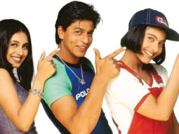 Making of Kuch Kuch Hota Hai