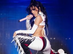 Man arrested after making false bomb threats at Doja Cat concert