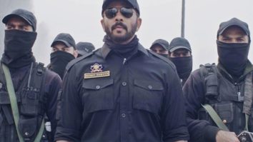 Mission Frontline: Rohit Shetty lives the life of commandos of the Special Operations Group of J&K Police for a day