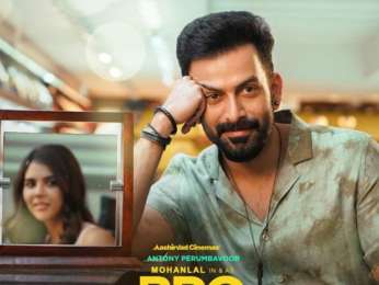 Mohanlal’s Bro Daddy to premiere on Disney+ Hotstar on January 26 Mohanlal’s Bro Daddy to premiere on Disney+ Hotstar on January 26