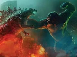 MonsterVerse’ to feature Godzilla in yet untitled series at Apple TV+