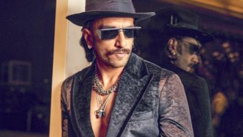 “Most fascinated with those actors who can be shape-shifters, chameleons” – says Ranveer Singh