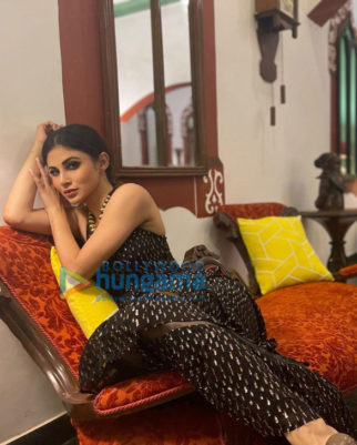 Celeb Photos Of Mouni Roy