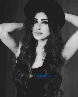 Celeb Photos Of Mouni Roy