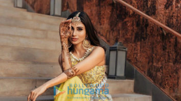 Celeb Photos Of Mouni Roy