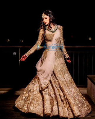 Celeb Photos Of Mouni Roy