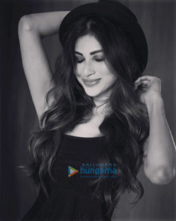 Celeb Photos Of Mouni Roy