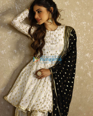 Celebrity Photo Of Mouni Roy