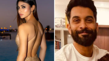 Mouni Roy to marry Dubai-based businessman Suraj Nambiar in Goa on January 27 