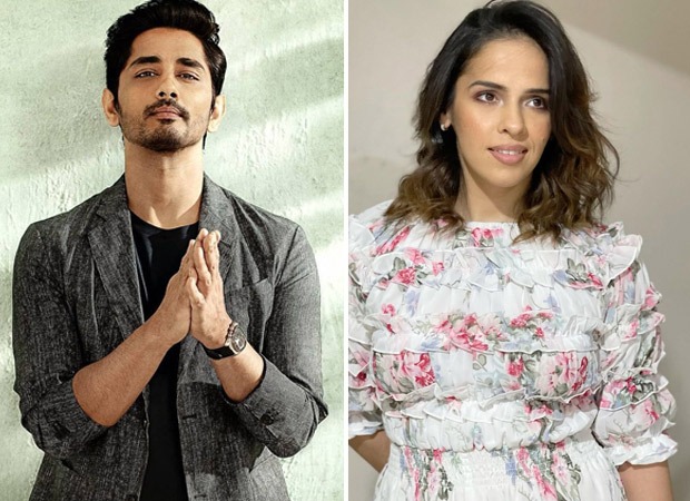 NCW terms Siddharth’s ‘subtle cock’ tweet against Saina Nehwal as misogynistic and outrageous; demand legal action