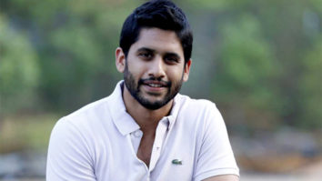 Naga Chaitanya on Laal Singh Chaddha: “It was beautiful working with Aamir Khan, I’m really…”