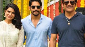 Nagarjuna claims it was Samantha Ruth Prabhu’s decision to separate from Naga Chaitanya