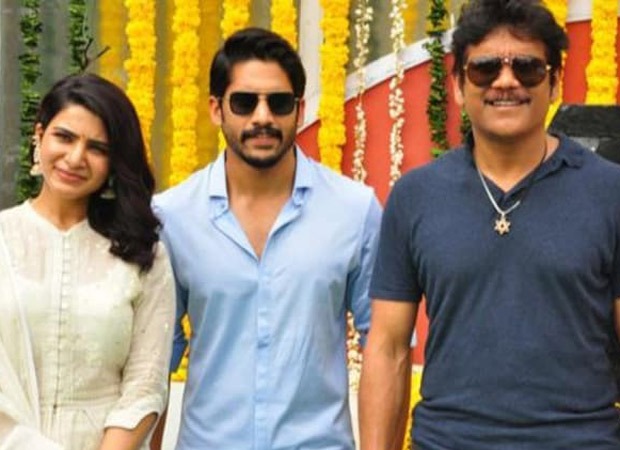 Nagarajuna claims it was Samantha Ruth Prabhu’s decision to separate from Naga Chaitanya