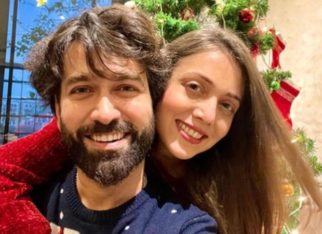 Nakuul Mehta and Jankee Parekh celebrate 10 years of togetherness