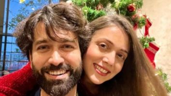 Nakuul Mehta and Jankee Parekh celebrate 10 years of togetherness