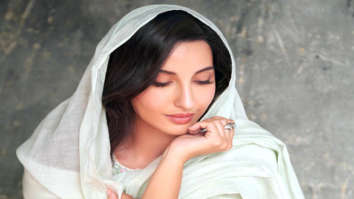 Celeb Photos Of Nora Fatehi