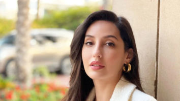 Celeb Photos Of Nora Fatehi