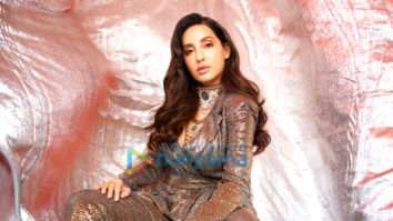 Celeb Photos Of Nora Fatehi