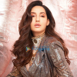 Celebrity Photo Of Nora Fatehi