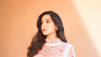 Celebrity Photo Of Nora Fatehi