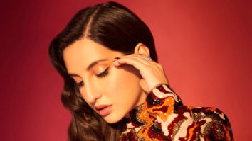 Celebrity Photo Of Nora Fatehi