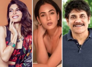 Not Jacqueline Fernandez but Sonal Chauhan to play the lead in Akkineni Nagarjuna’s The Ghost