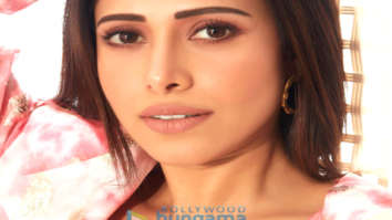 Celebrity Photo Of Nushrratt Bharuccha