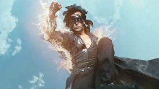 Official Making of Krrish 3 – Part 2
