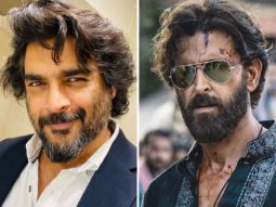 Original ‘Vikram’ R Madhavan reacts to Hrithik Roshan’s first look as Vedha in Hindi remake of Vikram Vedha