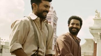 PIL filed against SS Rajamouli’s RRR in Telangana High Court for allegedly distorting historical facts