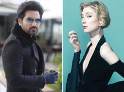 Pakistani Star Humayun Saeed to play Dr. Hasnat Khan, Princess Diana aka Elizabeth Debicki’s love interest, in Netflix’s The Crown