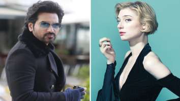 Pakistani Star Humayun Saeed to play Dr. Hasnat Khan, Princess Diana aka Elizabeth Debicki’s love interest, in Netflix’s The Crown