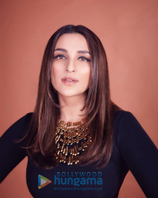 Celeb Photos Of Parineeti Chopra