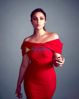 Celeb Photos Of Parineeti Chopra